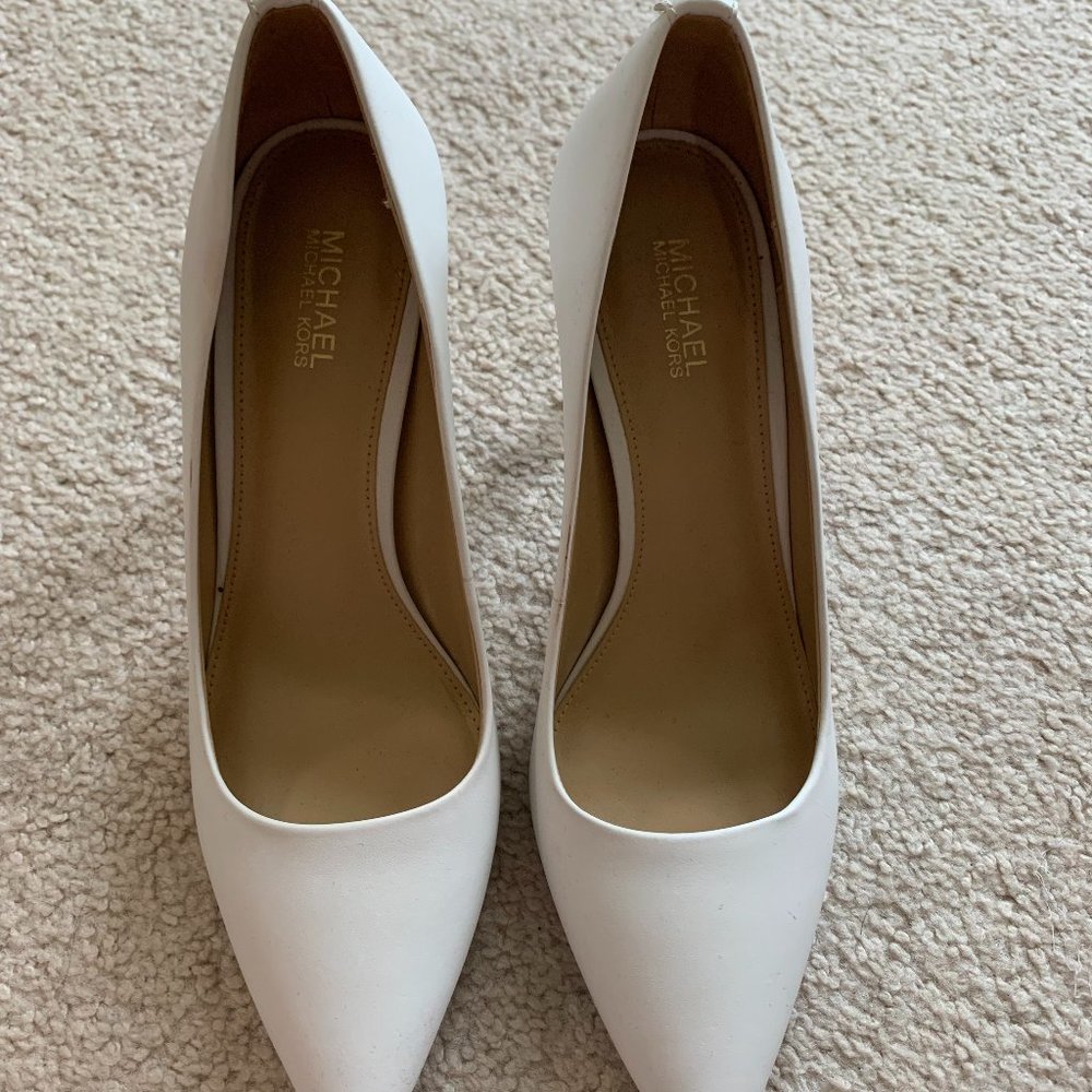 MICHAEL KORS Women's Alina Flex Pumps